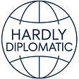 Hardly Diplomatic's avatar