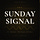 The Sunday Signal