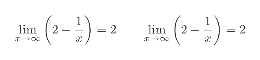 sinc function