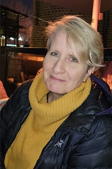 Bernadette O'Malley - South West Hertfordshire