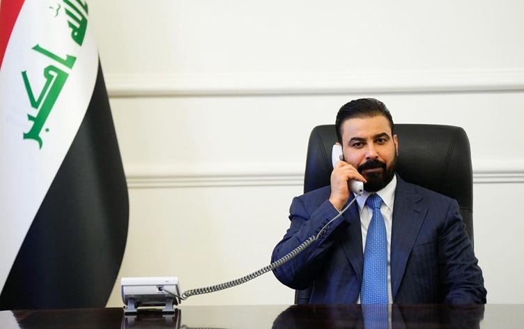 Ali Al-Zaidi