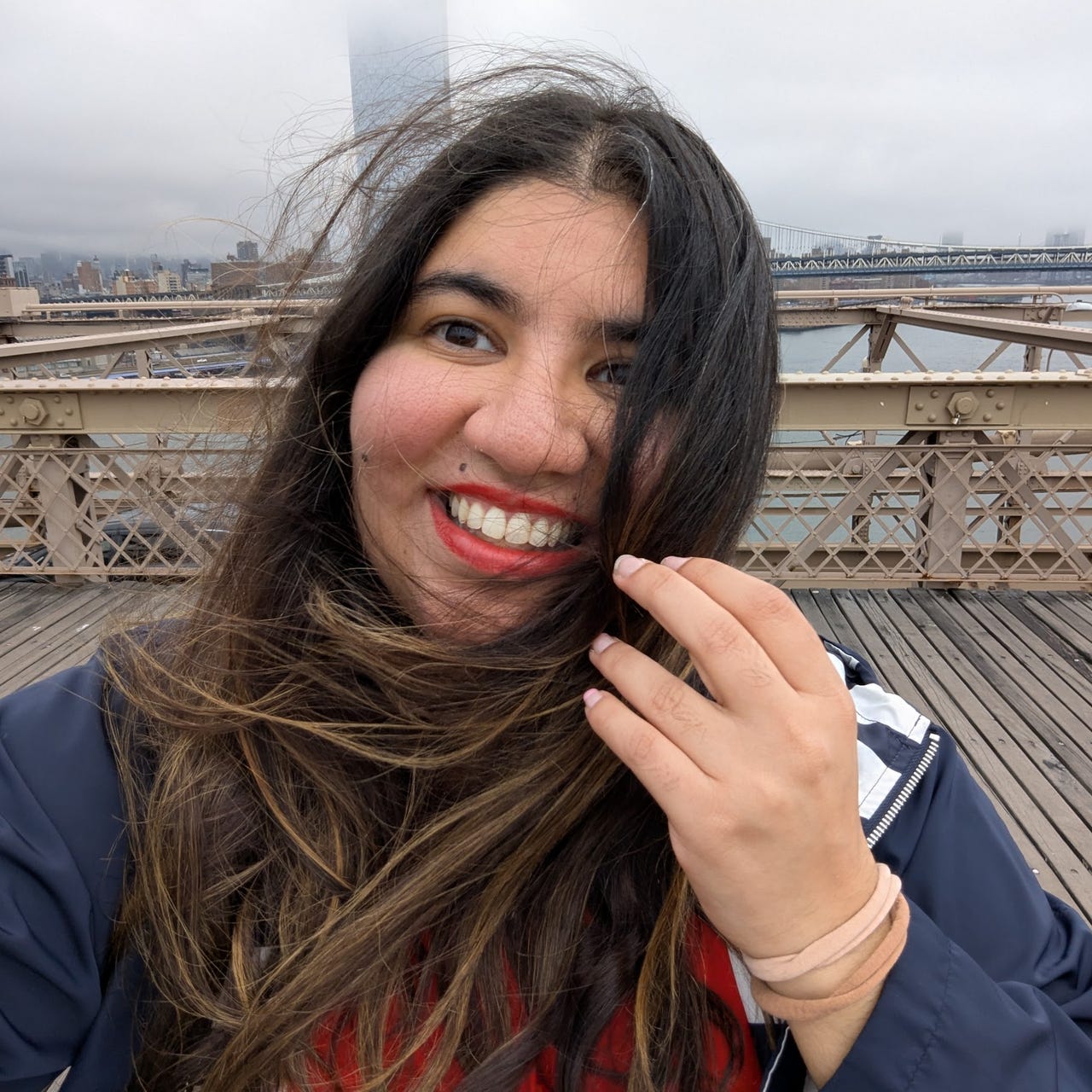 that Brooklyn girl♡