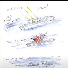 Could this Naval Event Trigger World War III? 