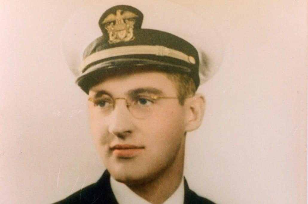 Seventy-six years after he died at Pearl Harbor, a chaplain will get a  combat medal - The Washington Post