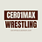 Cero1MAX Wrestling
