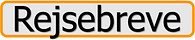 Rejsebreve