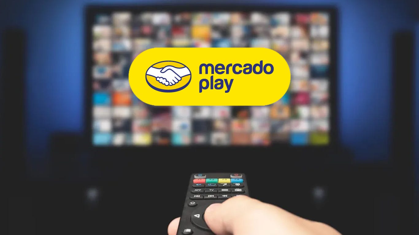 Veja como funciona o Mercado Play, novo streaming 100% gratuito [Vídeo]