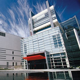 Moore’s Law Is Dying. TSMC and Intel Just Chose Opposite Ways to Survive.