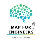 Map for Engineers