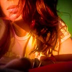 User's avatar
