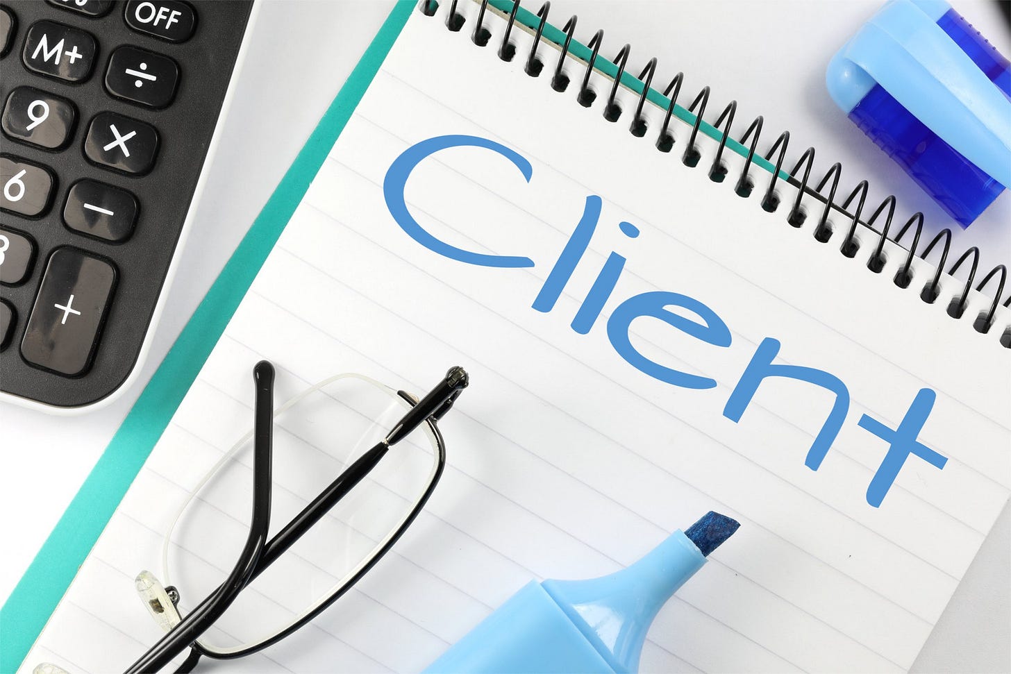 client client