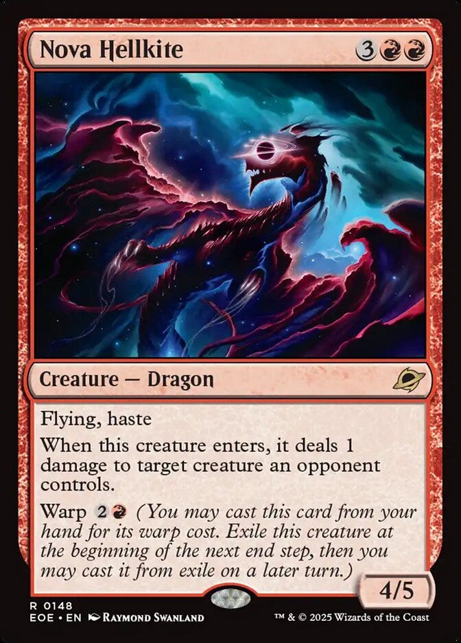 good cards for a dragon deck mtg The Ur-Dragon Dragon Tribal Five-Color Magic MTG Commander Deck –  CommanderComplete main image 1