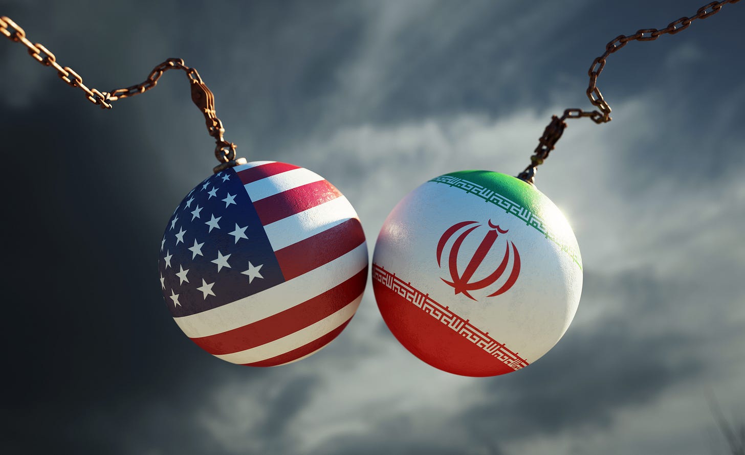 Why Iran Matters For American National Interest | Hoover Institution Why  Iran Matters For American National Interest