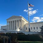 Tribes Win at SCOTUS While Brett Kavanaugh Cries Into His Beer