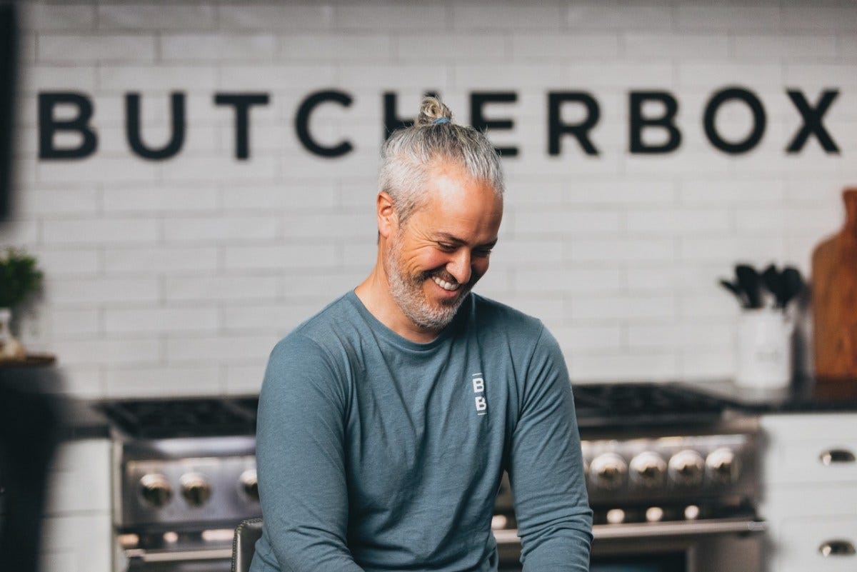 How ButcherBox bootstrapped to $600M in revenue | TechCrunch
