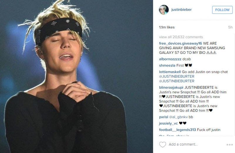 dreading justin bieber 2016 dreading justin bieber 2016