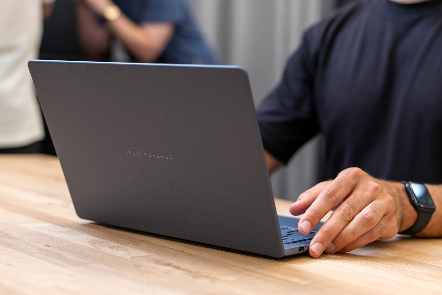 Asus Zenbook 14 Asus Zenbook 14