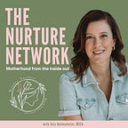 Nurture Boost from Mother Nurture Coaching