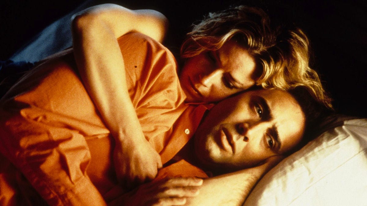 Leaving Las Vegas (1995) directed by Mike Figgis • Reviews, film + cast •  Letterboxd