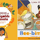 Ursina's Shelf - Children’s books (part 2)