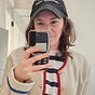 Liz Pride's avatar
