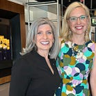 Should Democrats hope to face Ernst or Hinson in 2026 Senate race?