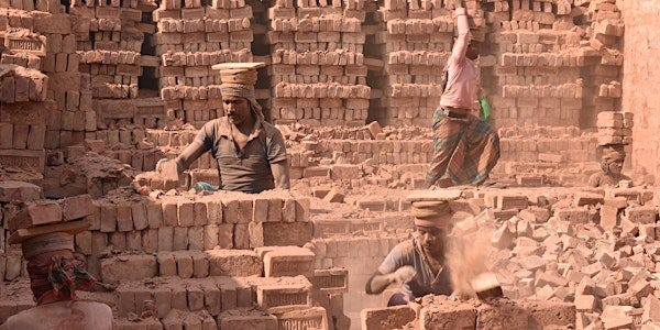 The Kindness of People to Face the Climate Crisis in Bangladesh Together