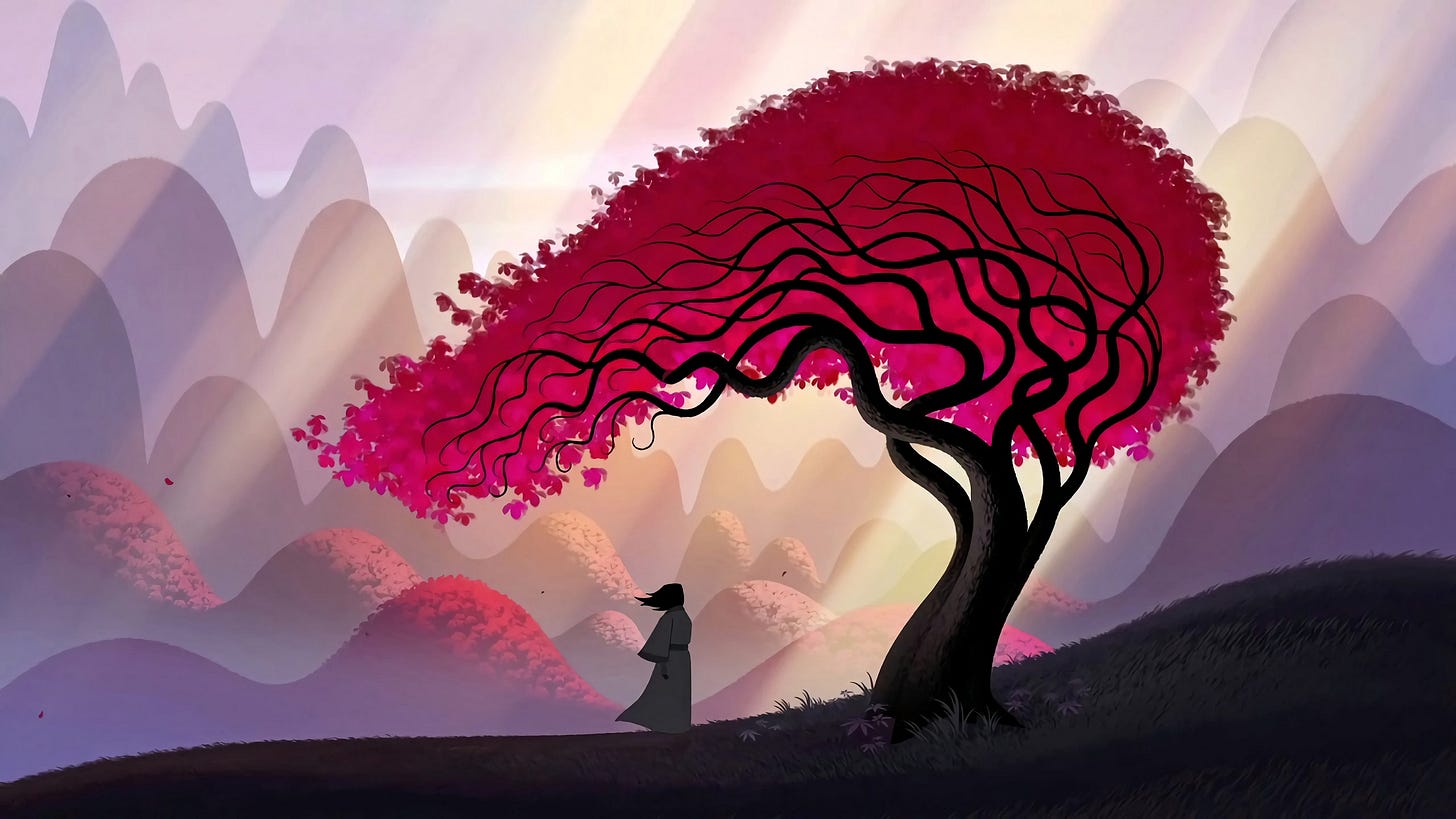 1125x2436 Samurai Jack Artwork Iphone XS,Iphone 10,Iphone X HD 4k ...