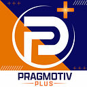 Logo for Pragmotiv Plus