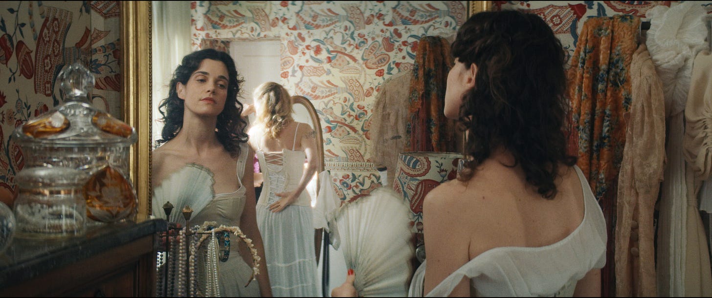 Jane Austen Wrecked My Life' Review: French Literary Rom-Com