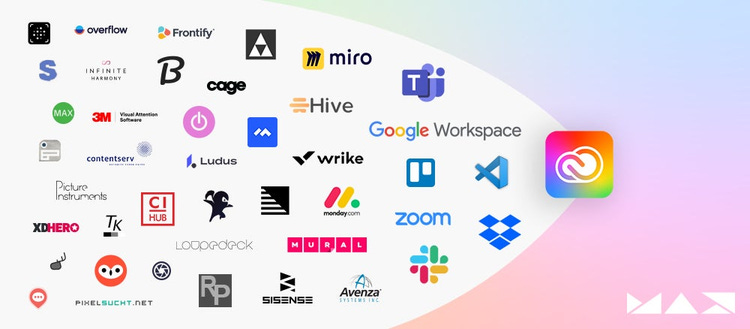 Adobe expands Creative Cloud Platform capabilities and new marketplace for  plugins and integrations