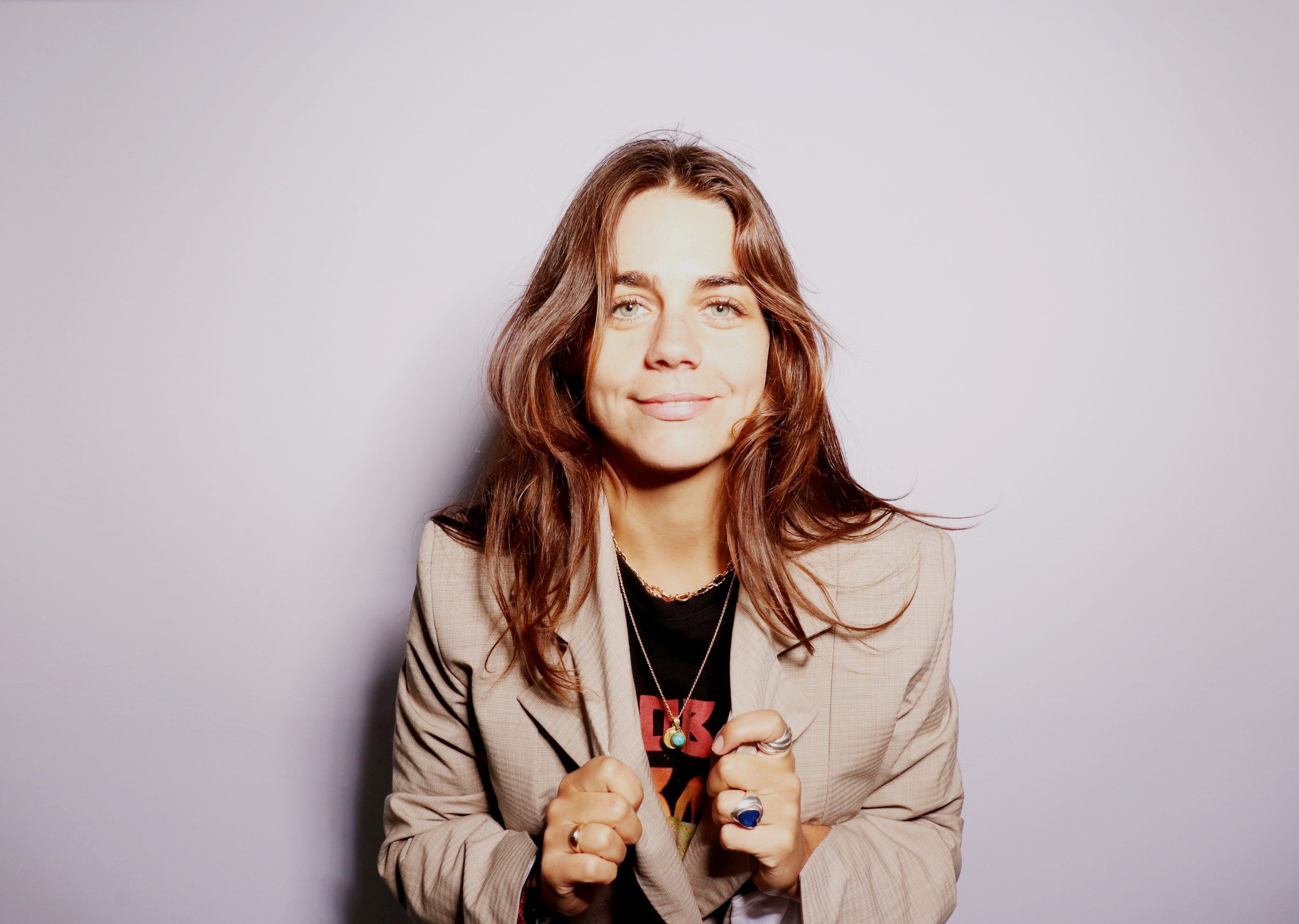 That Conscious Founder - Energies & Regenerative Strategies 