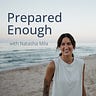 prepared enough