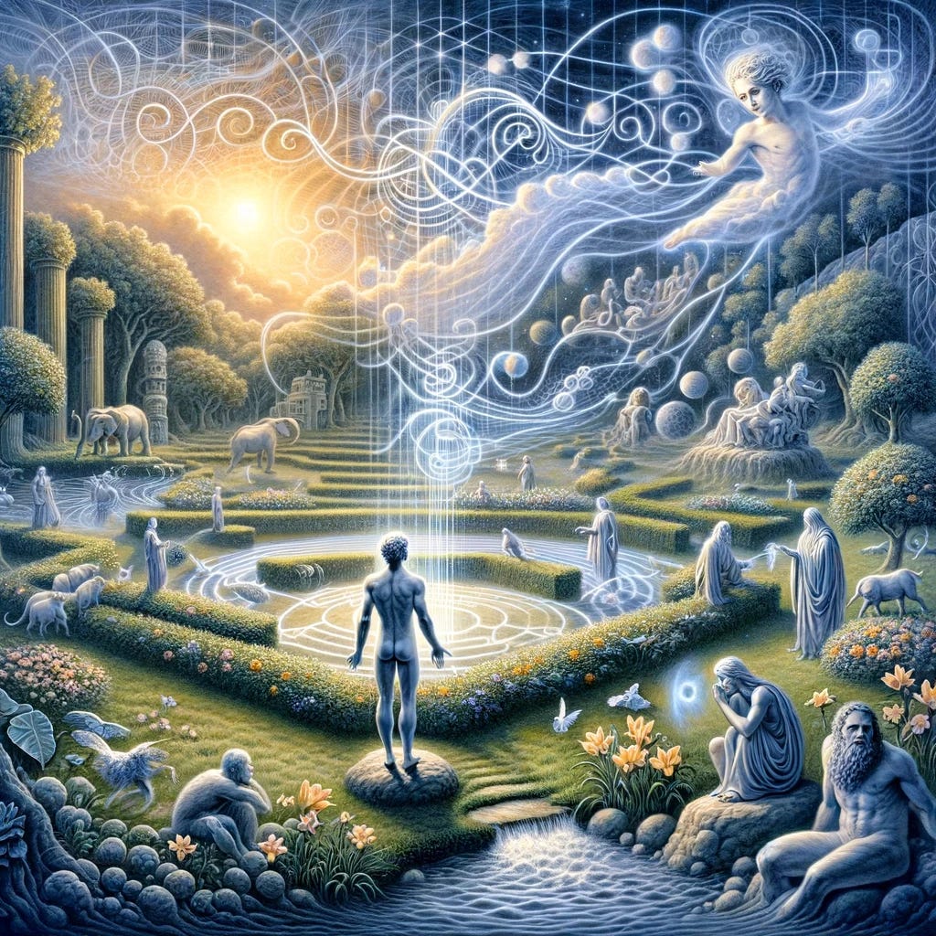 Cosmic Bayesian Inference - by Tomer Solomon