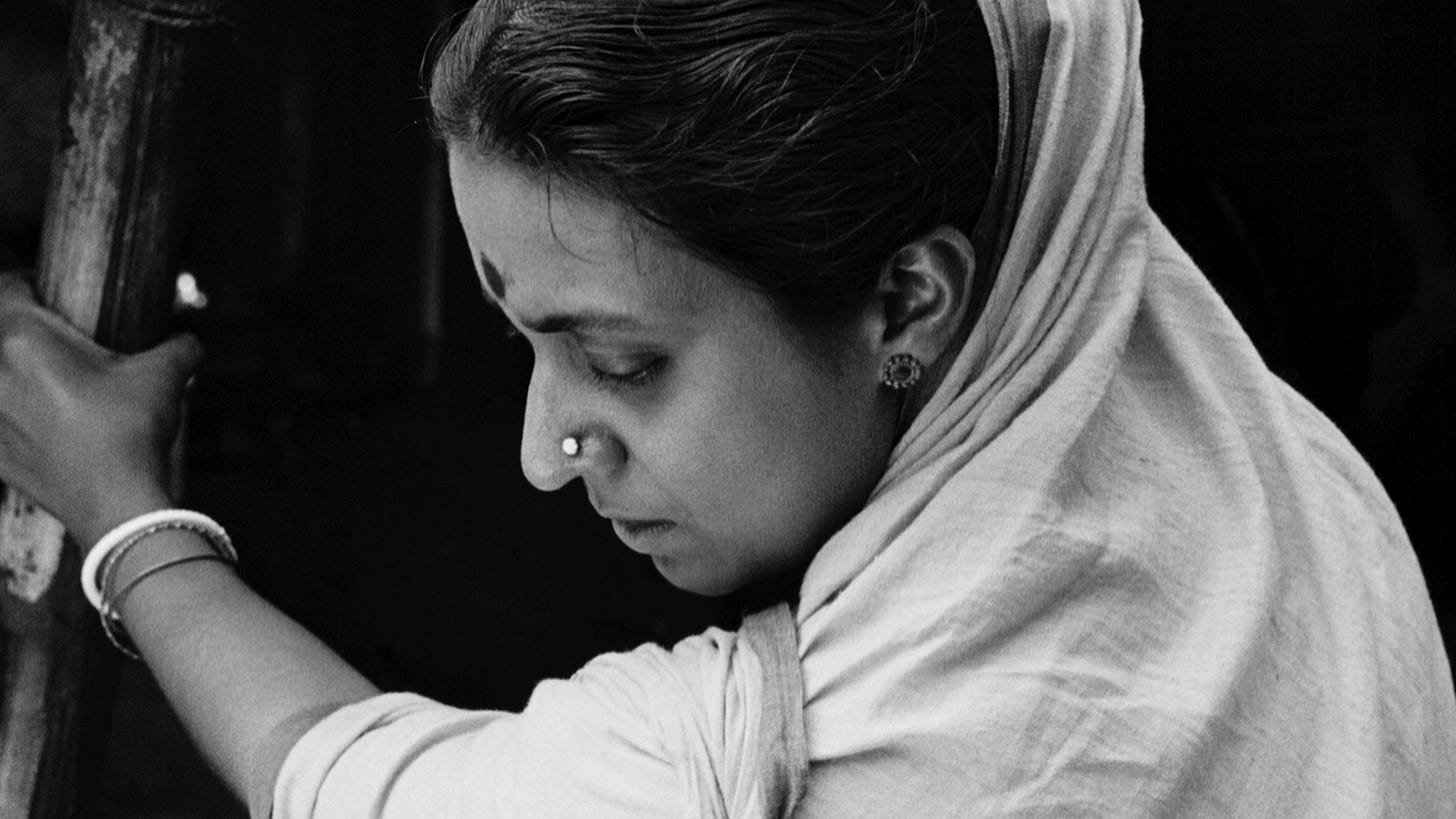 Pather Panchali Pather Panchali