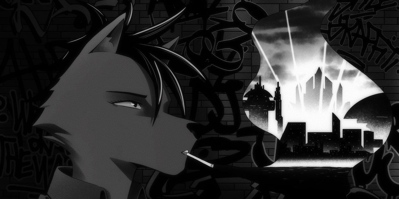 VII. All In A Night's Work