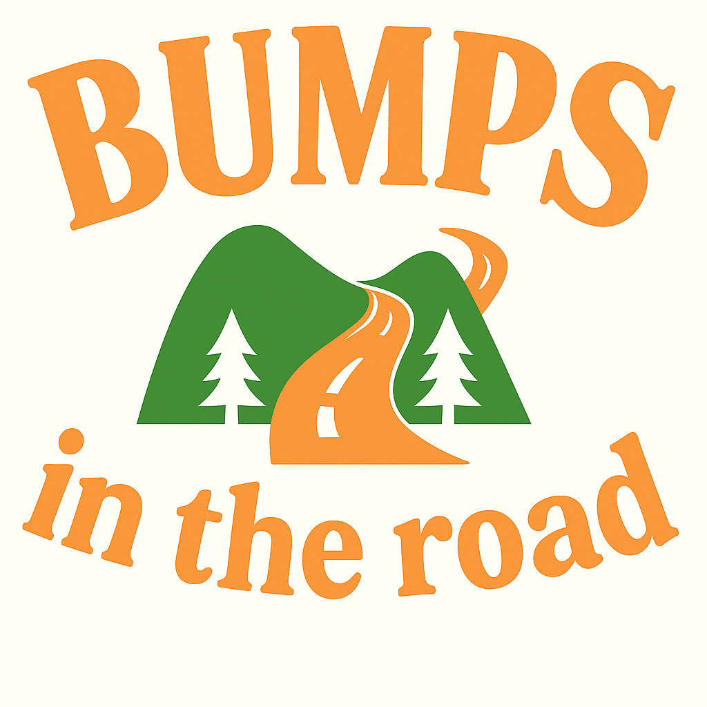 Bumps in the Road