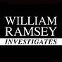 William Ramsey Investigates's avatar