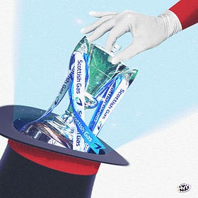 Magic of the Cup