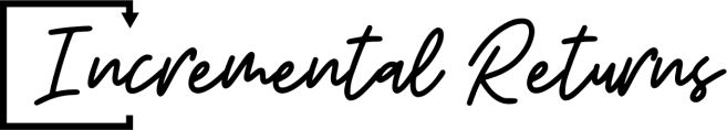 Incremental Returns