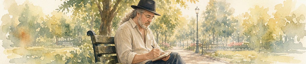 Peter Stinckens - Schrijverij