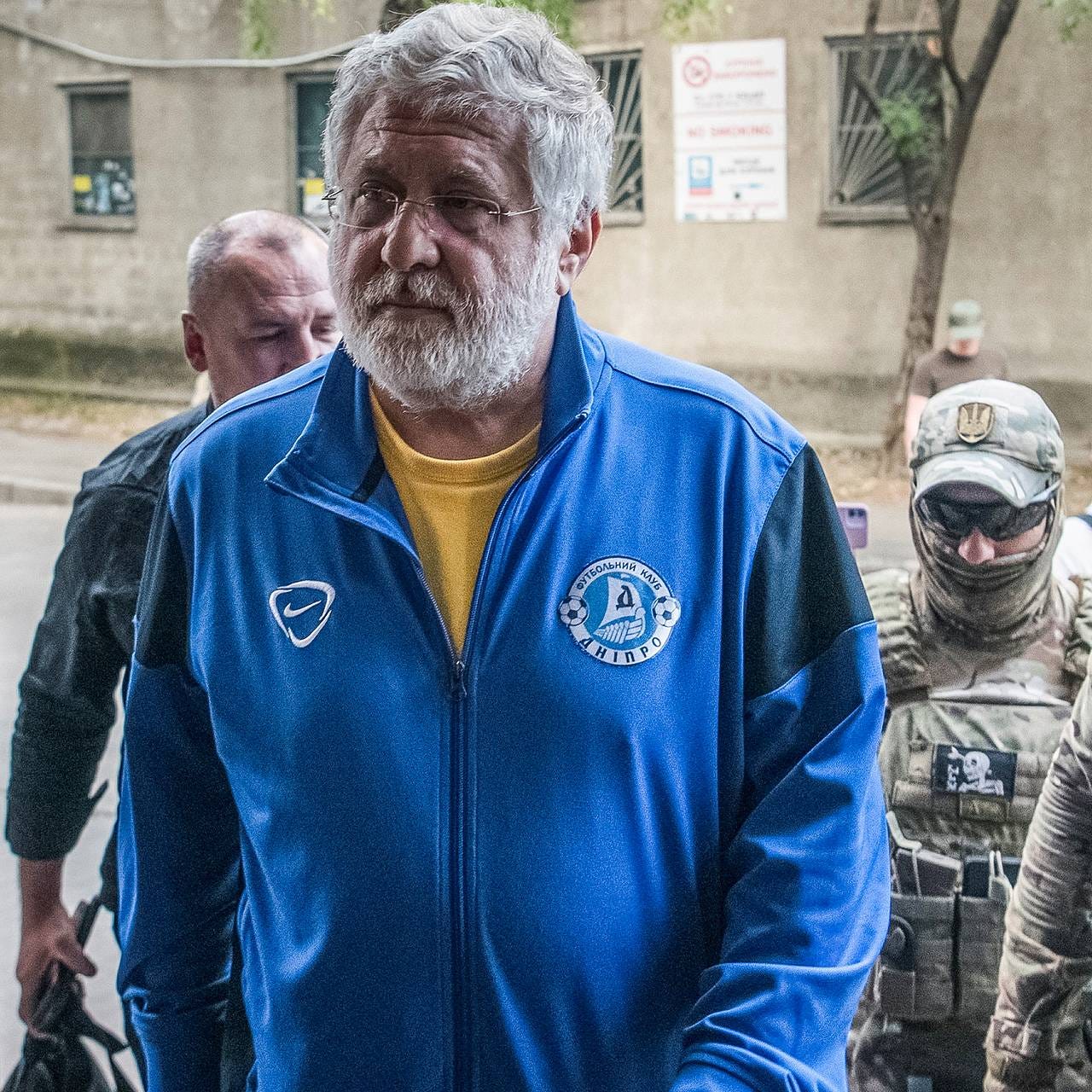 На Украине арестован олигарх Коломойский. За что главному спонсору президента Зеленского и «Азова» грозит 12 лет тюрьмы?: Украина: Бывший СССР: Lenta.ru На Украине арестован олигарх Коломойский. За что главному спонсору президента Зеленского и «Азова» грозит 12 лет тюрьмы?: Украина: Бывший СССР: Lenta.ru