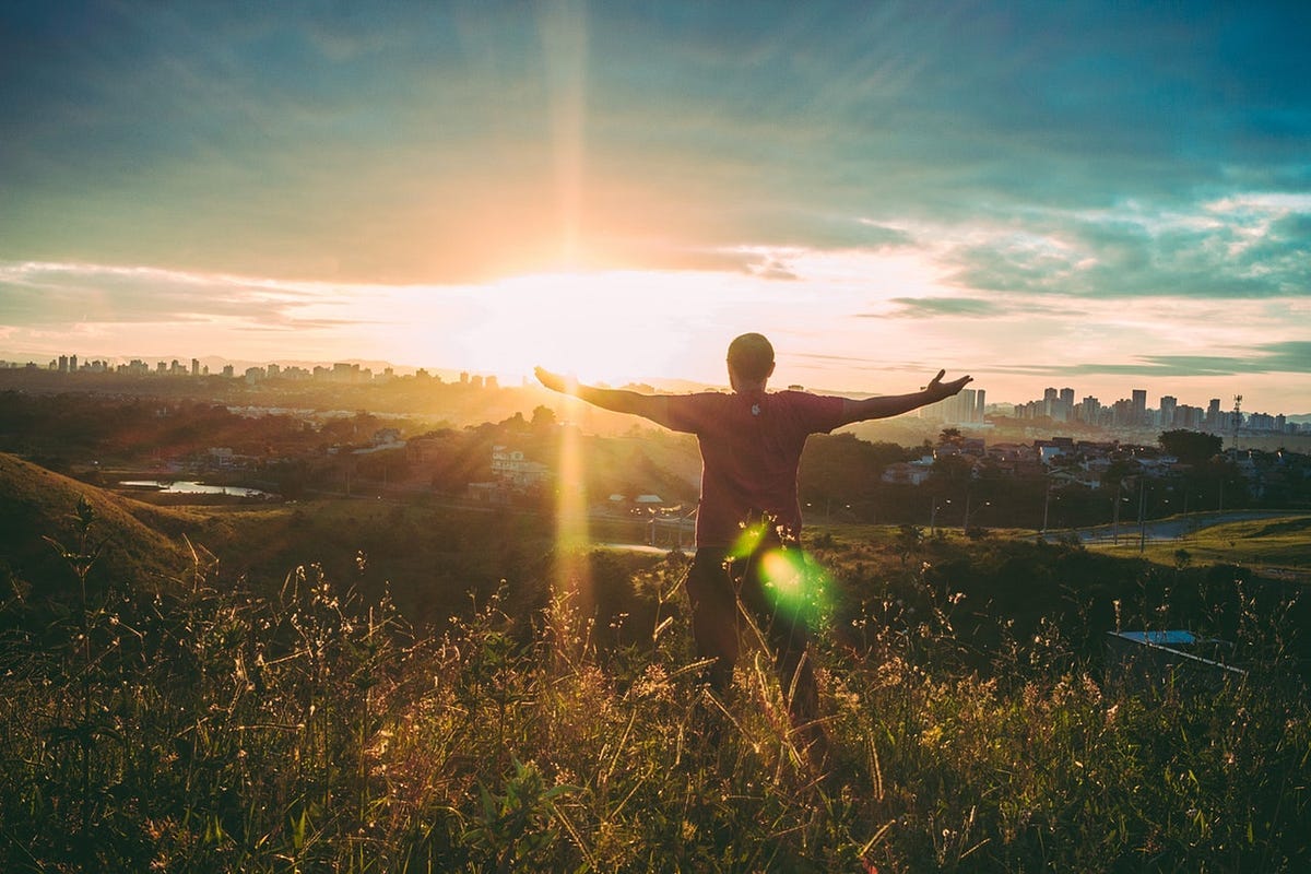 The Feeling of Achievement — 10 Ways Celebrating Success Improves Your Life  | by Christopher D. Connors | Mission.org | Medium