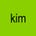 Kim's avatar