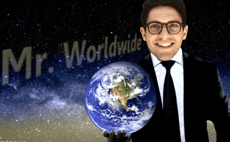 PlatformCon is going worldwide
