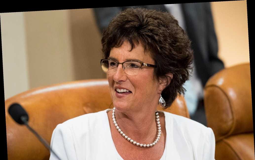 “WHERE’S JACKIE?” BIDEN CALLS OUT FOR DEAD CONGRESSWOMAN