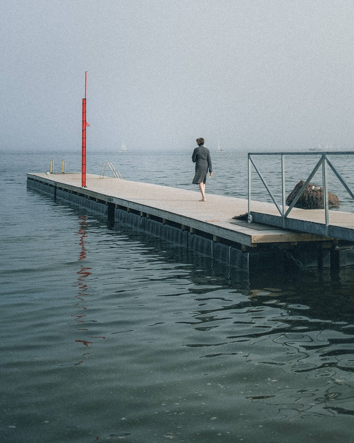 haukilahden ranta swimming espoo