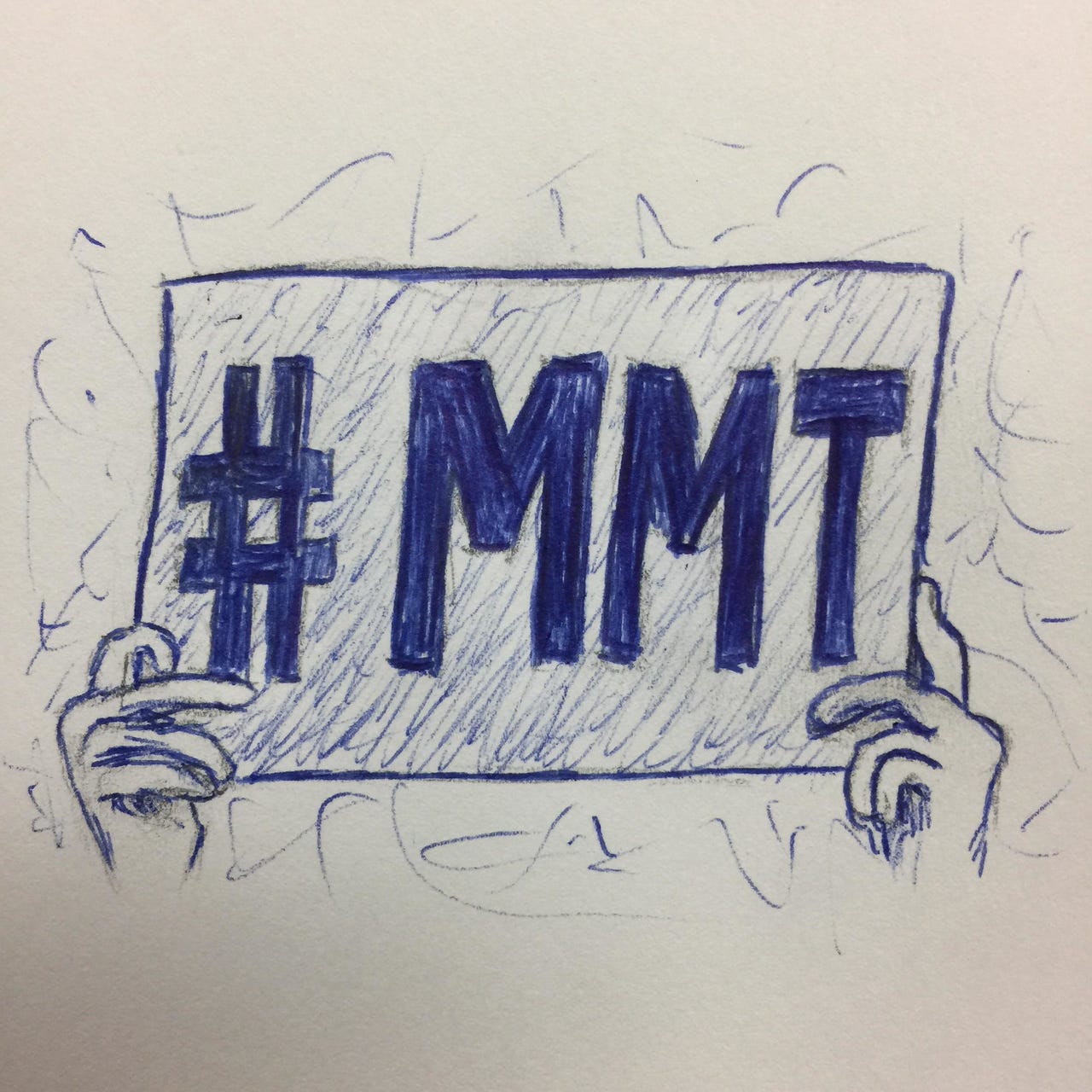 Activist #MMT: MMT resources