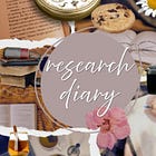 Research Diary #2: The inner thoughts of imposter feelings are stirring inside