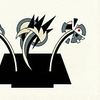 Bajo las mismas flores